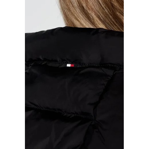 Tommy Hilfiger Puchowy bezrękawnik | Slim Fit Tommy Hilfiger XS Gomez Fashion Store