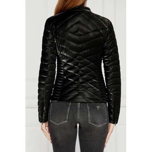 GUESS Kurtka VONA | Slim Fit Guess XS Gomez Fashion Store