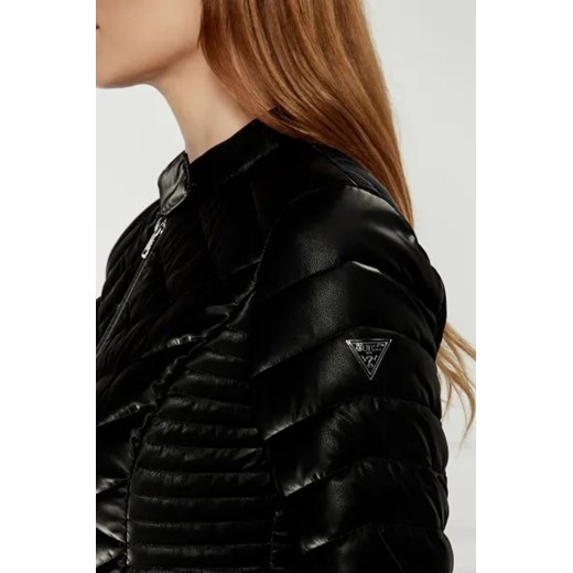 GUESS Kurtka VONA | Slim Fit Guess S Gomez Fashion Store