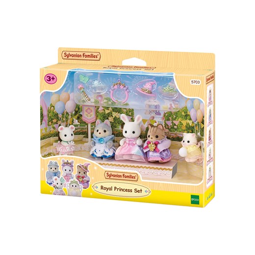 Sylvanian Families Akcesoria dla lalek - 3+ ze sklepu Limango Polska w kategorii Zabawki - zdjęcie 174094538