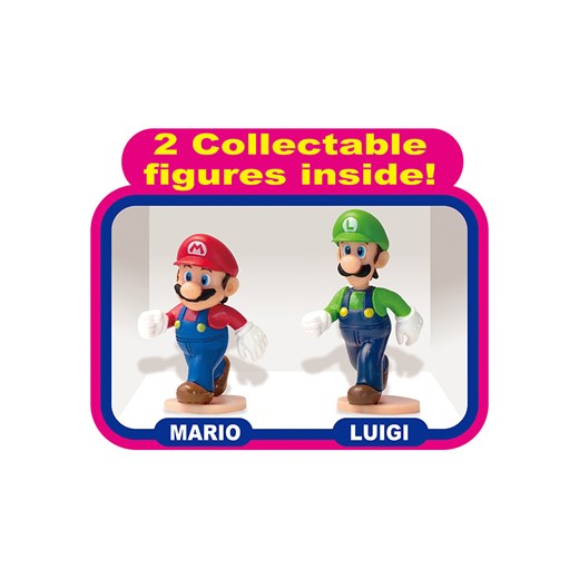 Skarpetki dziecięce Super Mario