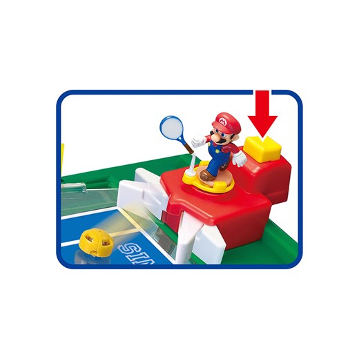 Skarpetki dziecięce Super Mario