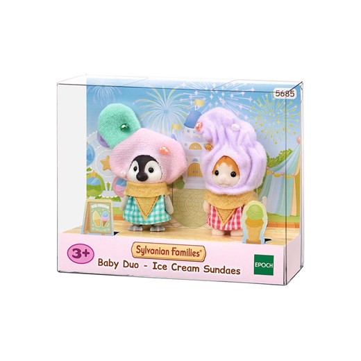 Sylvanian Families Akcesoria dla lalek - 3+ ze sklepu Limango Polska w kategorii Zabawki - zdjęcie 174094665