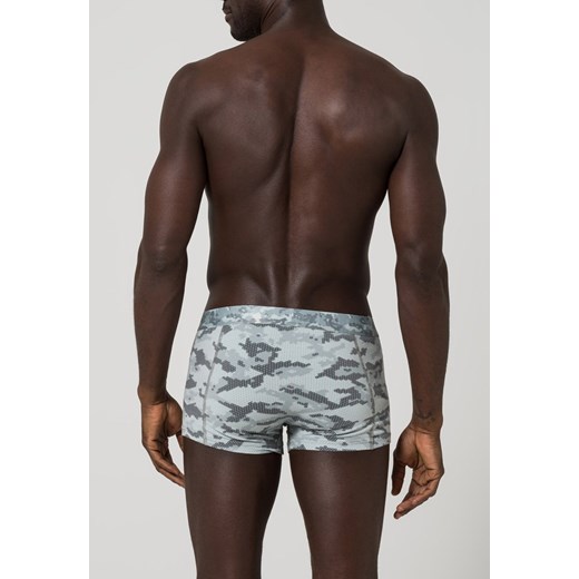 Björn Borg WATER CAMO & MEMBRANE 2 PACK Panty limestone zalando  dżersej