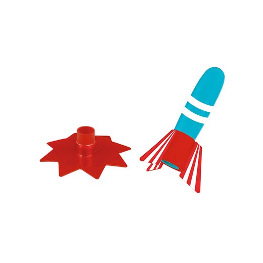 moses. Rakieta CO₂ - 8+ Moses. onesize wyprzedaż Limango Polska