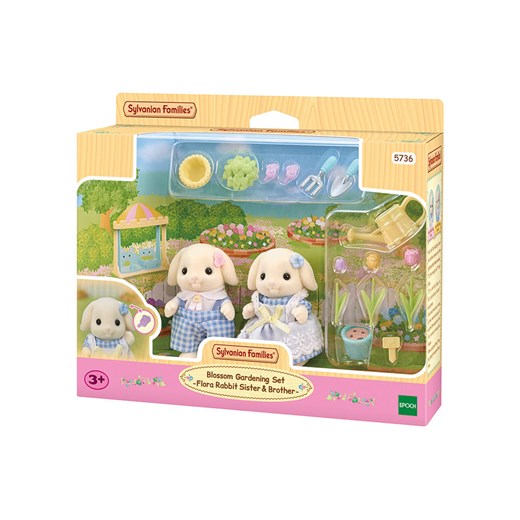 Sylvanian Families Akcesoria dla lalek - 3+ - id: 15812383 - marki Sylvanian Families - 174095349 Sylvanian Families Akcesoria dla lalek - 3+ ze sklepu Limango Polska w kategorii Zabawki - zdjęcie 174095349
