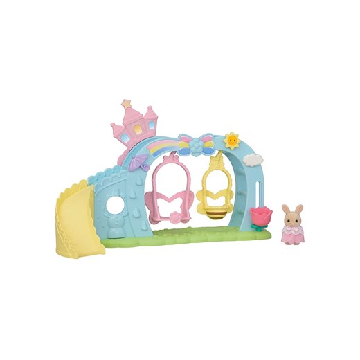 Sylvanian Families Akcesoria dla lalek - 3+ Sylvanian Families onesize wyprzedaż Limango Polska