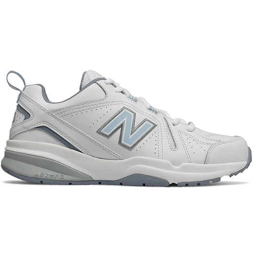 Buty damskie New Balance WX608WB5 – białe ze sklepu New Balance Poland w kategorii Buty sportowe damskie - zdjęcie 174095587
