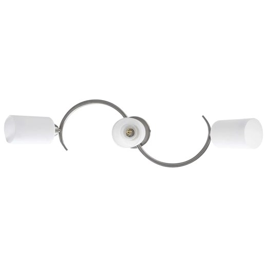 Listwa sufitowa z ceramicznymi kloszami - EX210-Meliva Lumes One Size Edinos.pl
