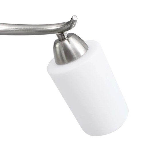 Listwa sufitowa z ceramicznymi kloszami - EX210-Meliva Lumes One Size Edinos.pl