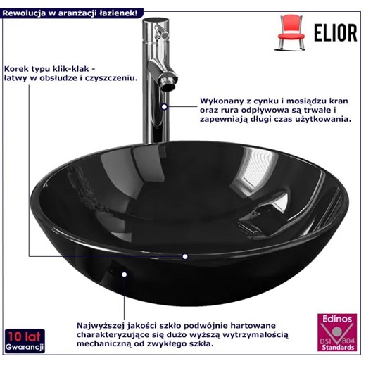 Łazienka Elior