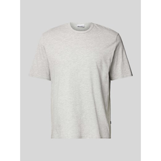 T-shirt o pudełkowym kroju Essentials ze sklepu Peek&Cloppenburg  w kategorii T-shirty męskie - zdjęcie 174096688