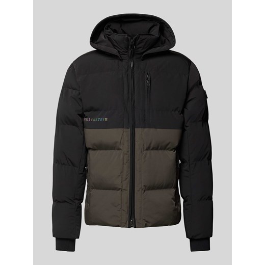 Kurtka funkcyjna o kroju regular fit z dwustronnym zamkiem błyskawicznym model ‘ROYAL CASH’ ze sklepu Peek&Cloppenburg  w kategorii Kurtki męskie - zdjęcie 174096839