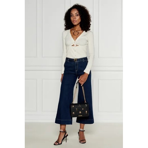 Love Moschino Torebka na ramię Love Moschino One Size Gomez Fashion Store