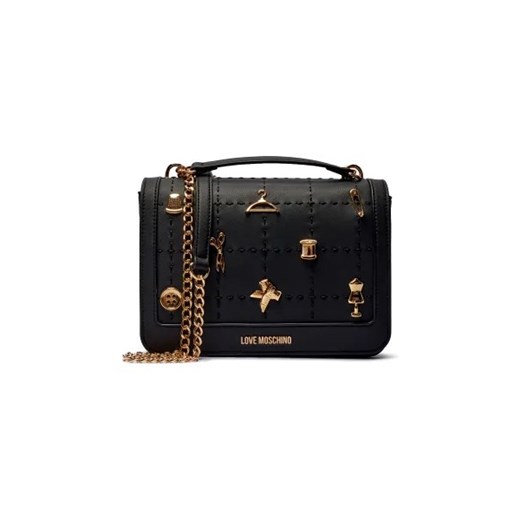 Love Moschino Torebka na ramię Love Moschino One Size Gomez Fashion Store