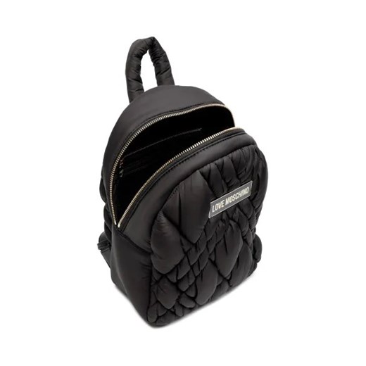 Love Moschino Plecak ZAINO Love Moschino OS wyprzedaż Gomez Fashion Store