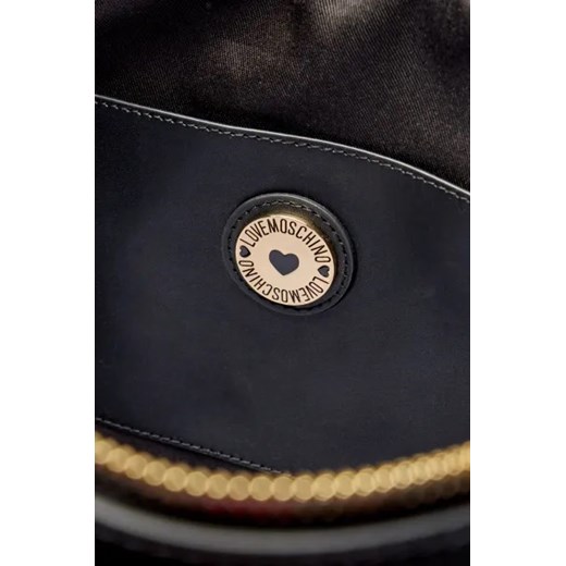 Love Moschino Torebka na ramię Love Moschino One Size Gomez Fashion Store