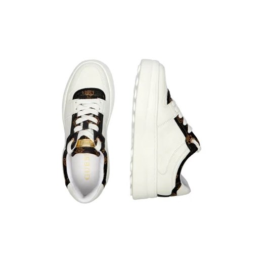 Guess Sneakersy QUEENZ Guess 37 Gomez Fashion Store