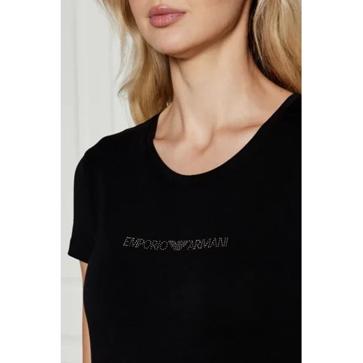 Bluzka damska Emporio Armani 