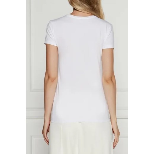 Emporio Armani T-shirt | Regular Fit Emporio Armani L Gomez Fashion Store