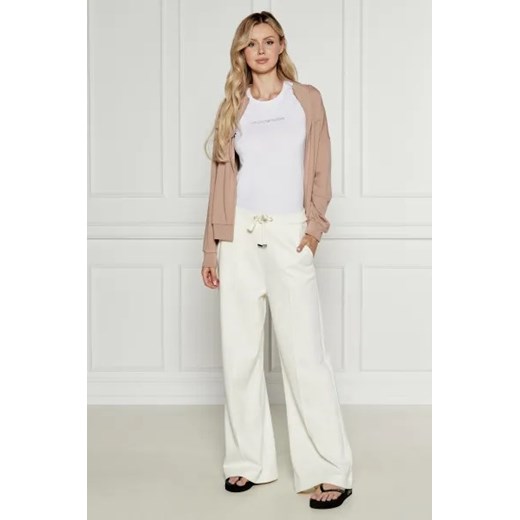 Emporio Armani T-shirt | Regular Fit Emporio Armani M Gomez Fashion Store