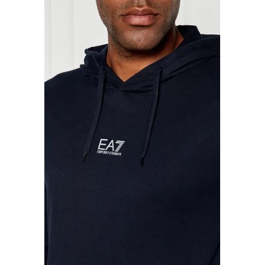 EA7 Dres | Regular Fit XXL Gomez Fashion Store