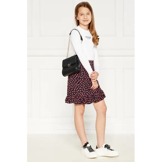 Guess Torebka na ramię ze sklepu Gomez Fashion Store w kategorii Torby i walizki dziecięce - zdjęcie 174098638
