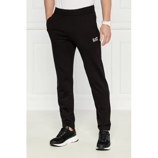 EA7 Dres | Regular Fit XXL Gomez Fashion Store