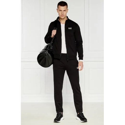 EA7 Dres | Regular Fit ze sklepu Gomez Fashion Store w kategorii Dresy męskie - zdjęcie 174098699