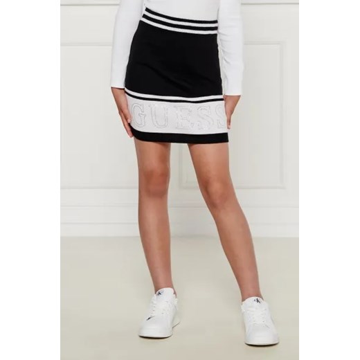 Guess Spódnica ze sklepu Gomez Fashion Store w kategorii Spódnice dziewczęce - zdjęcie 174098728