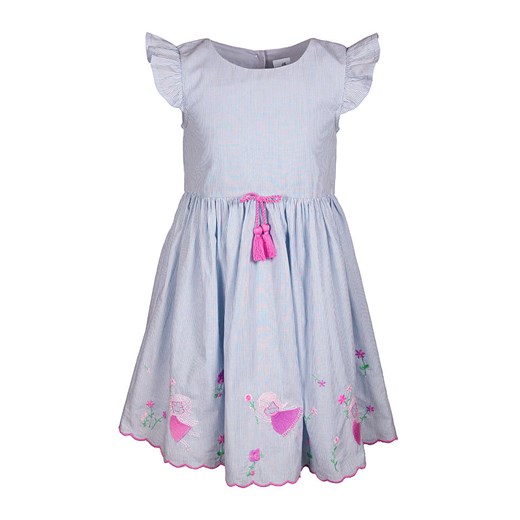 Sukienka dziewczęca Happy Girls By Eisend 