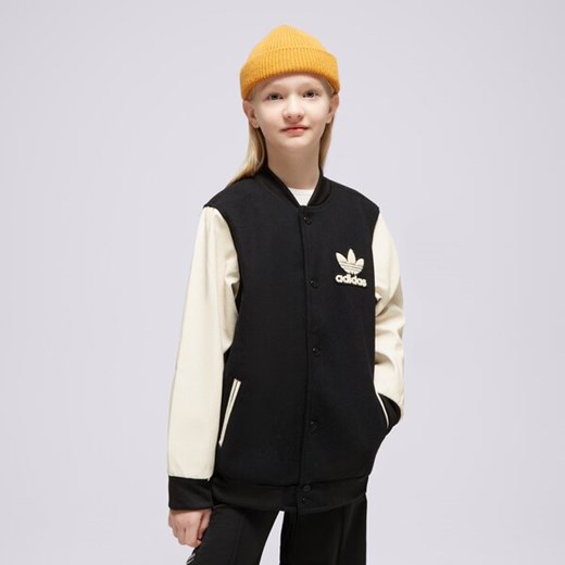 ADIDAS KURTKA VRCT JACKET U ze sklepu Sizeer w kategorii Kurtki chłopięce - zdjęcie 174100626