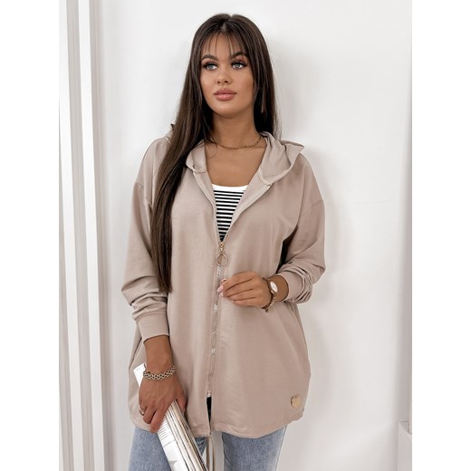 Bluza damska jesienna