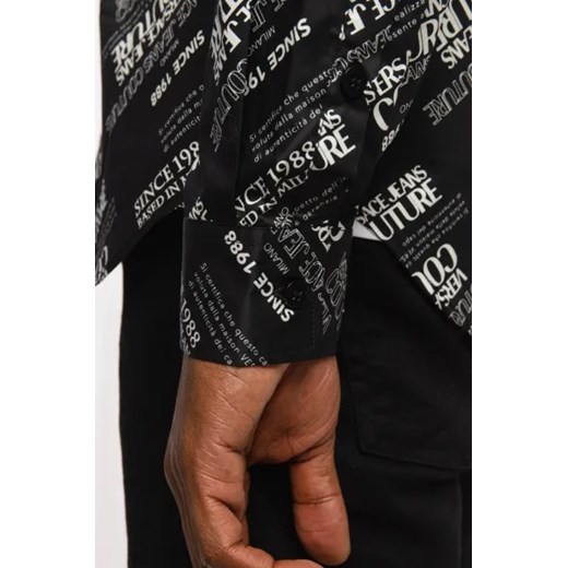 Koszula męska Versace Jeans
