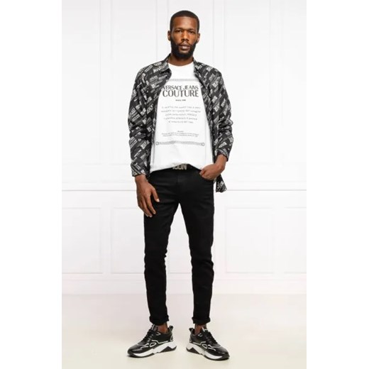 Koszula męska Versace Jeans