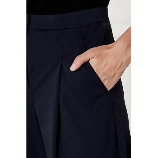 Max Mara Leisure Spodnie | flare fit XS Gomez Fashion Store