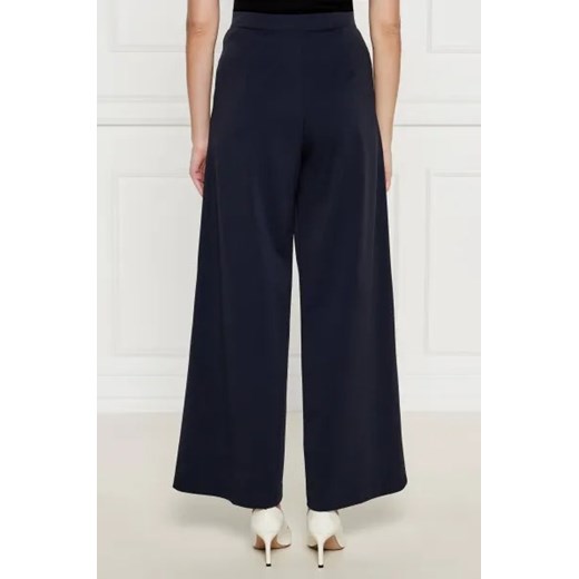 Max Mara Leisure Spodnie | flare fit L Gomez Fashion Store