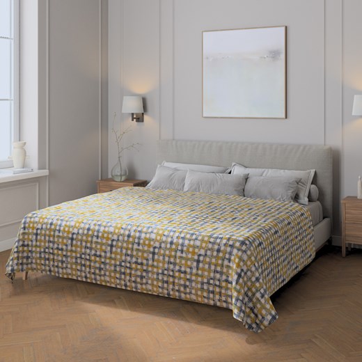 Pled narzuta 220x260cm ze sklepu dekoria.pl w kategorii Narzuty i kapy - zdjęcie 174103317