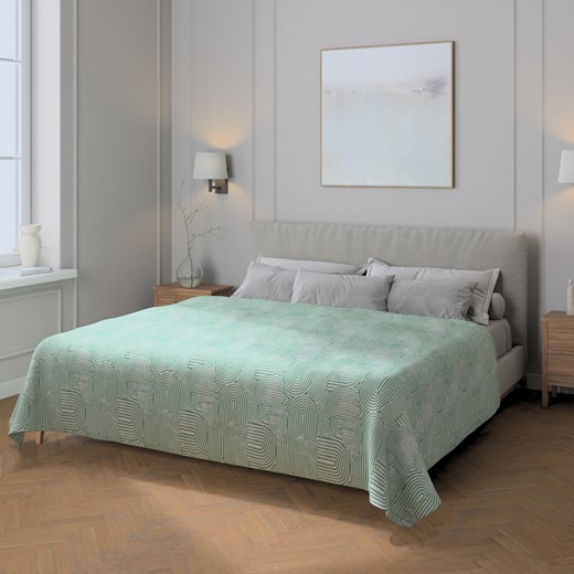 Pled narzuta 220x260cm ze sklepu dekoria.pl w kategorii Narzuty i kapy - zdjęcie 174103326