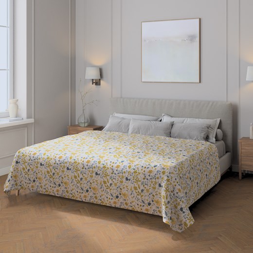 Pled narzuta 220x260cm ze sklepu dekoria.pl w kategorii Narzuty i kapy - zdjęcie 174103338