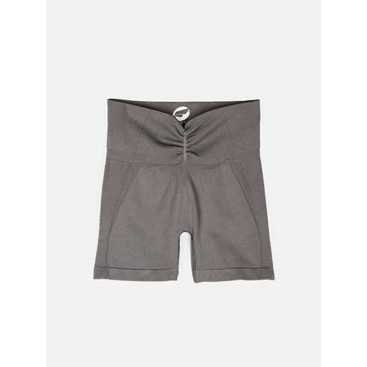 GATE Sportowe szorty z efektem push-up 40/42 ze sklepu gateshop w kategorii Szorty - zdjęcie 174106965