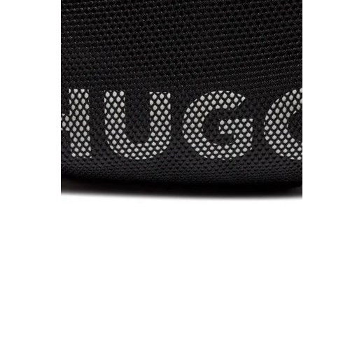 Torba męska Hugo Boss czarna