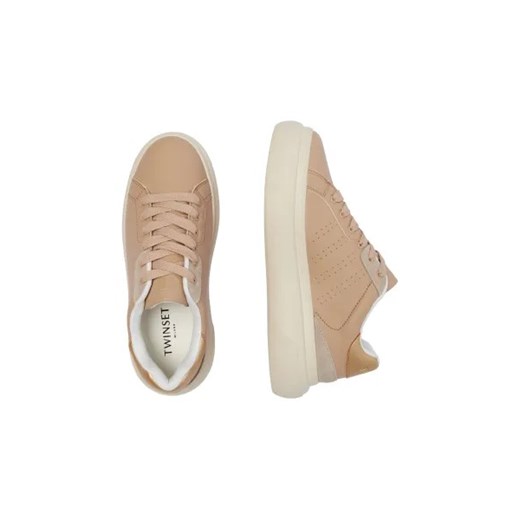 Twinset buty sportowe damskie sneakersy na wiosnę