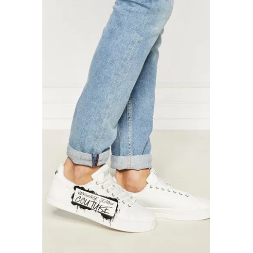 Buty sportowe męskie Versace Jeans