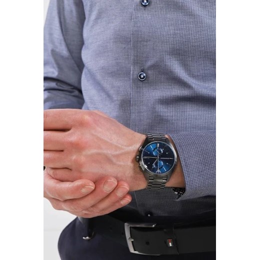 Emporio Armani Zegarek CLAUDIO Emporio Armani One Size promocja Gomez Fashion Store