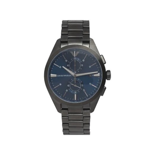 Emporio Armani Zegarek CLAUDIO Emporio Armani One Size okazja Gomez Fashion Store