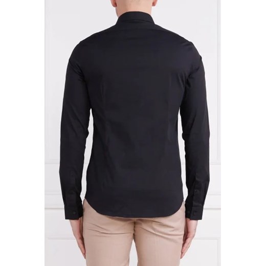 Calvin Klein Koszula POPLIN | Extra slim fit Calvin Klein 40 Gomez Fashion Store