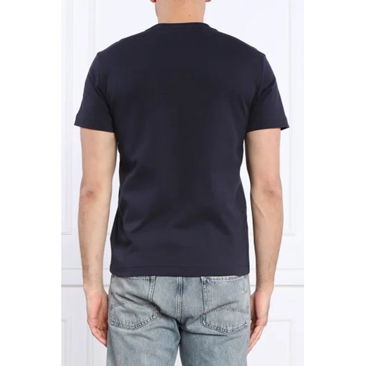 T-shirt męski Calvin Klein z krótkim rękawem