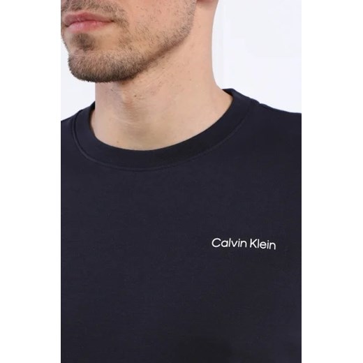 T-shirt męski Calvin Klein