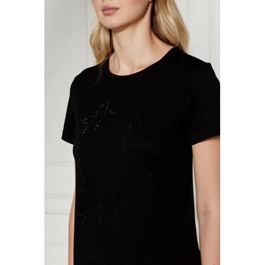 Bluzka damska Armani Exchange